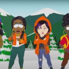 Joining the Panderverse Jabs Inclusion in New Clip