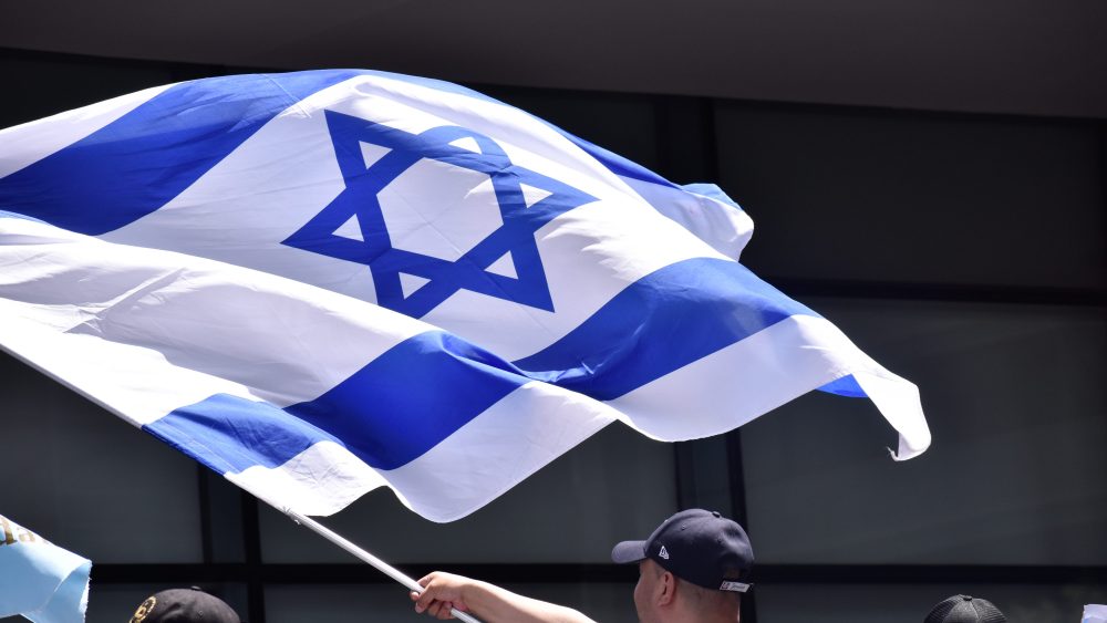Paramount Global soutient Israël, condamne les attaques terroristes du Hamas