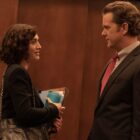 Paramount Plus cancels two television shows after one season