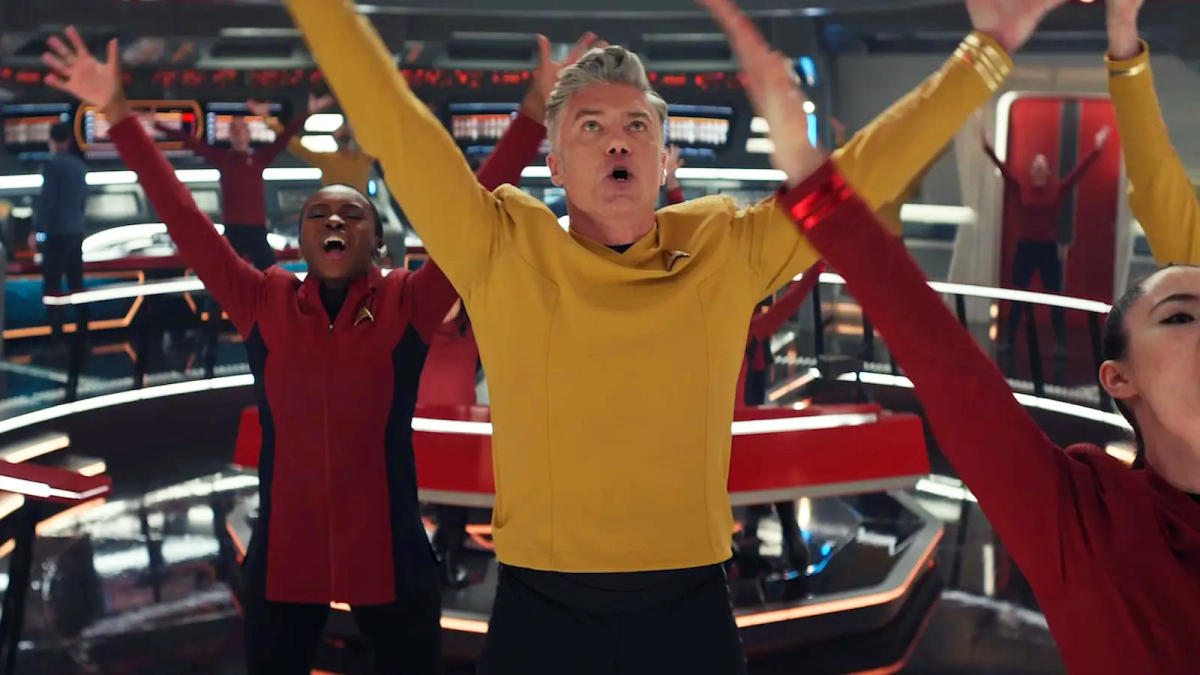 Paramount Plus : la mise à niveau tant attendue !