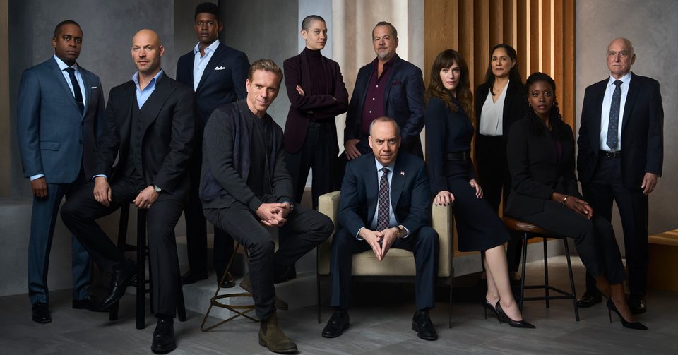 Pas de saison 8 de Billions : découvrez pourquoi !