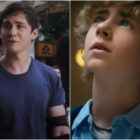 Percy Jackson author on how Disney+ show undoes ‘fundamental mistakes’ of Logan Lerman film