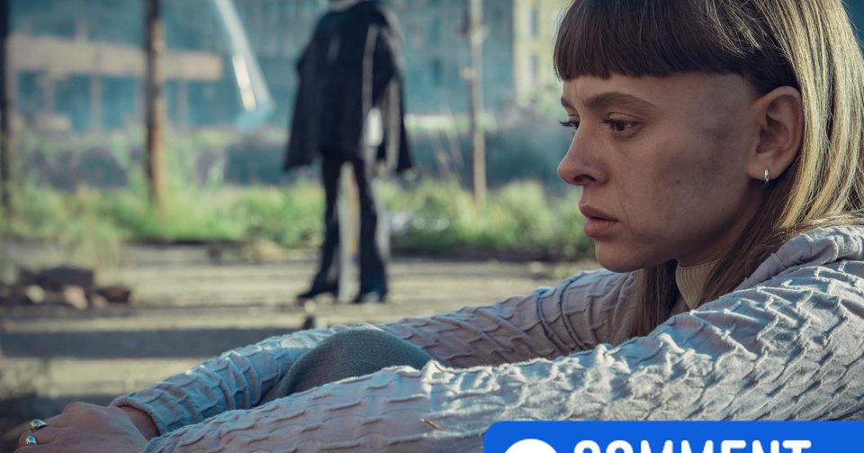 Personnages handicapés dans “Bodies” de Netflix sans besoin de “réparation”