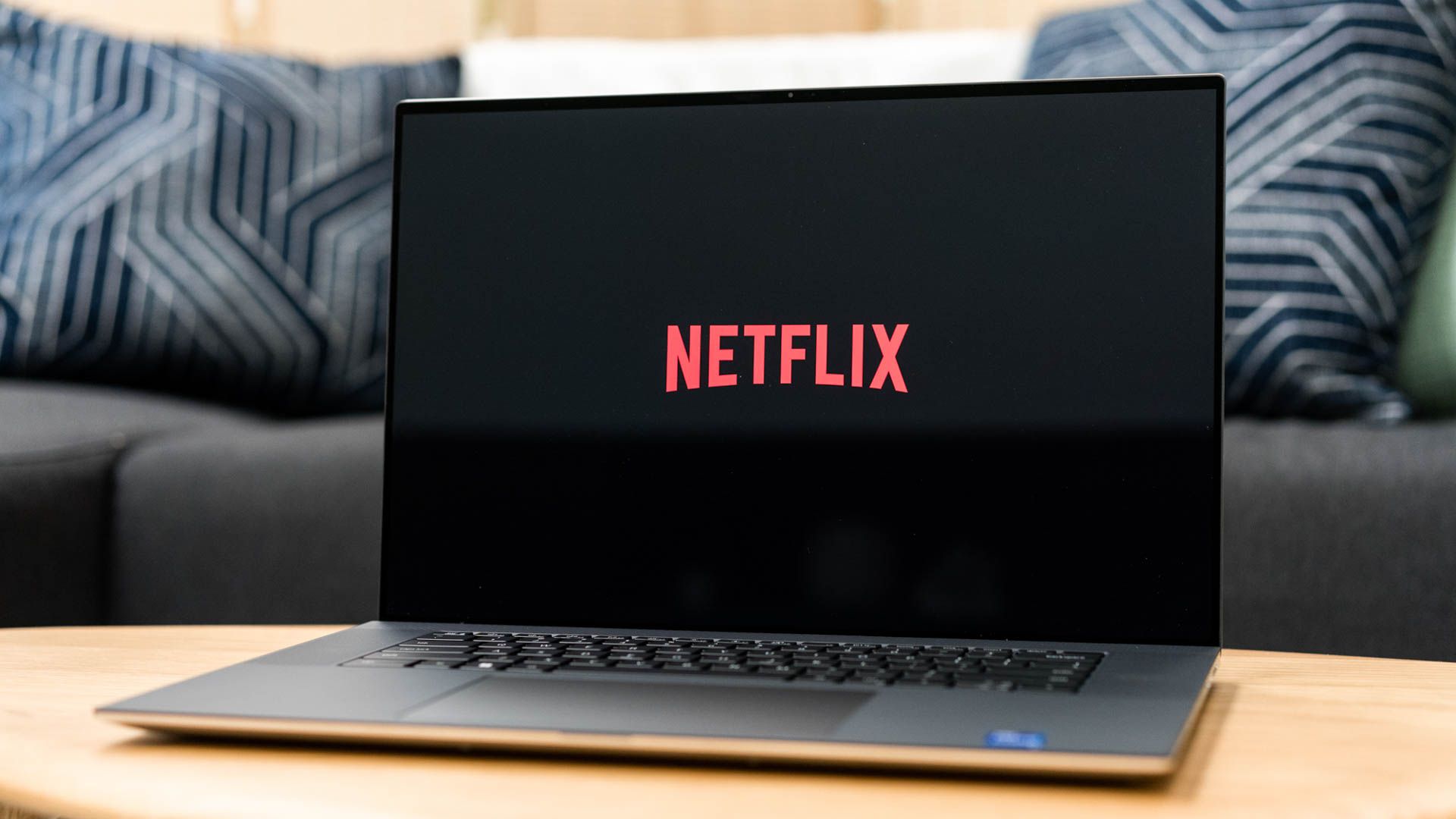 Personnalisez votre photo de profil Netflix