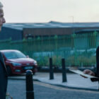 Peter Capaldi, Cush Jumbo Lead Apple TV Crime Drama