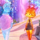 Pixar Chief Blames Disney+ for Elemental's Struggles