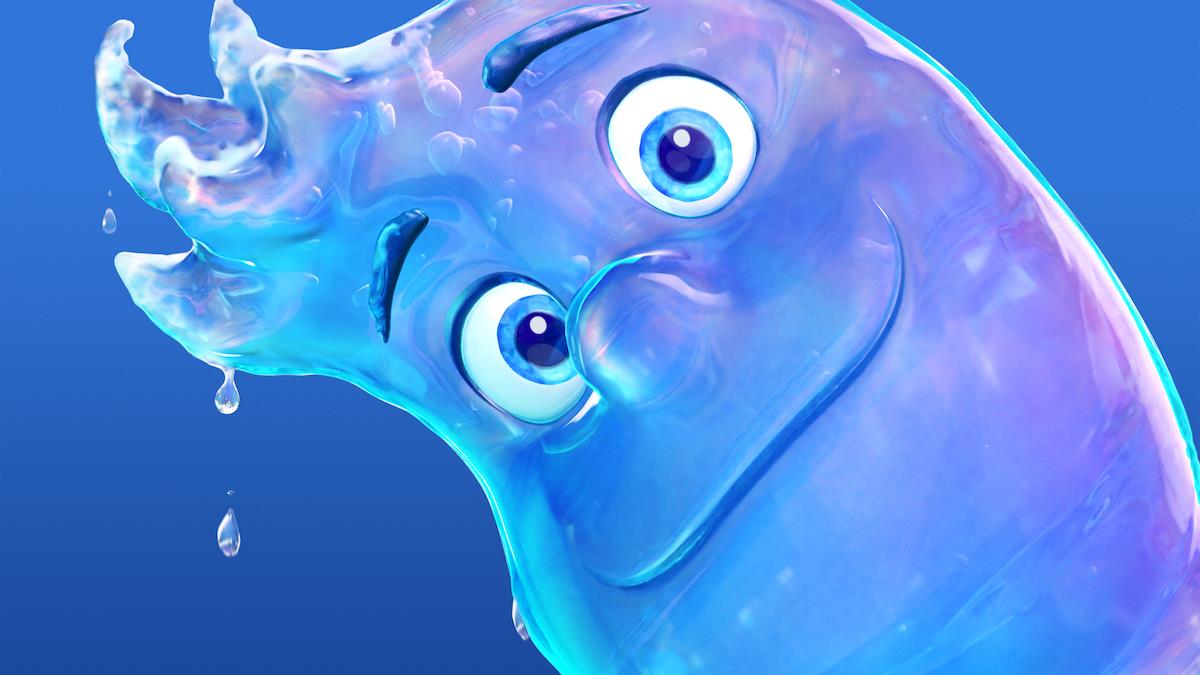 Pixar accuse à nouveau Disney+ de nuire à sa marque suite au succès surprise au box-office d’ELEMENTAL.