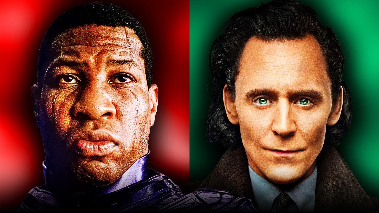 Plan caché de Marvel pour Kang retiré de la série Loki de Disney+