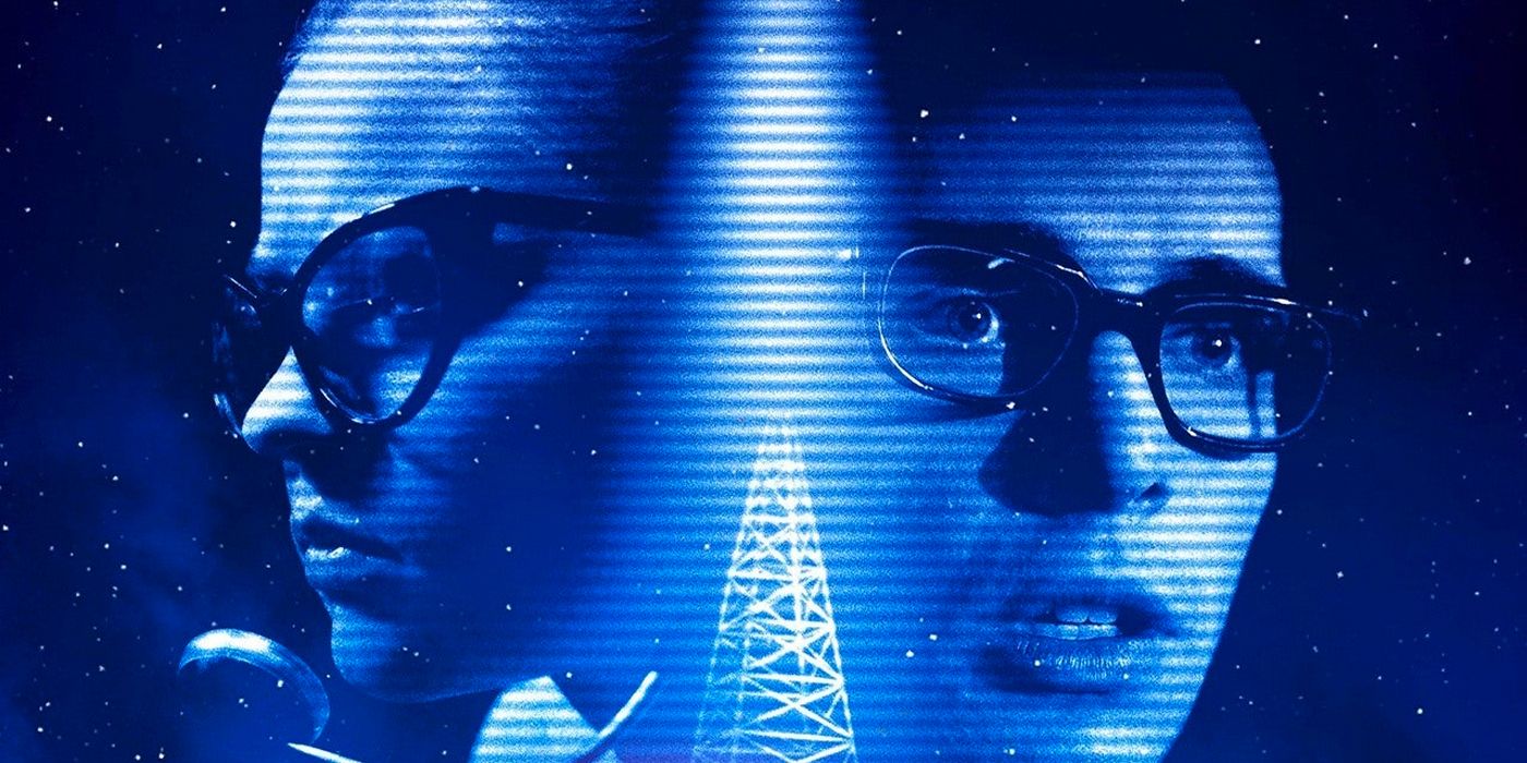 Plongez dans les meilleurs horreurs de ‘The Twilight Zone’ avec ‘The Vast of Night’