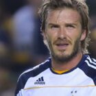 David Beckham’s Netflix doc accused of ‘doctoring' truth to make him look good