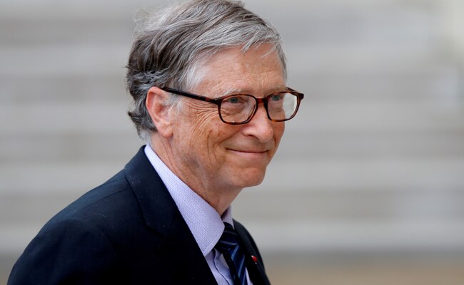 Pourquoi Bill Gates a préféré voyager en classe économique pendant des années, selon le co-fondateur de Netflix.