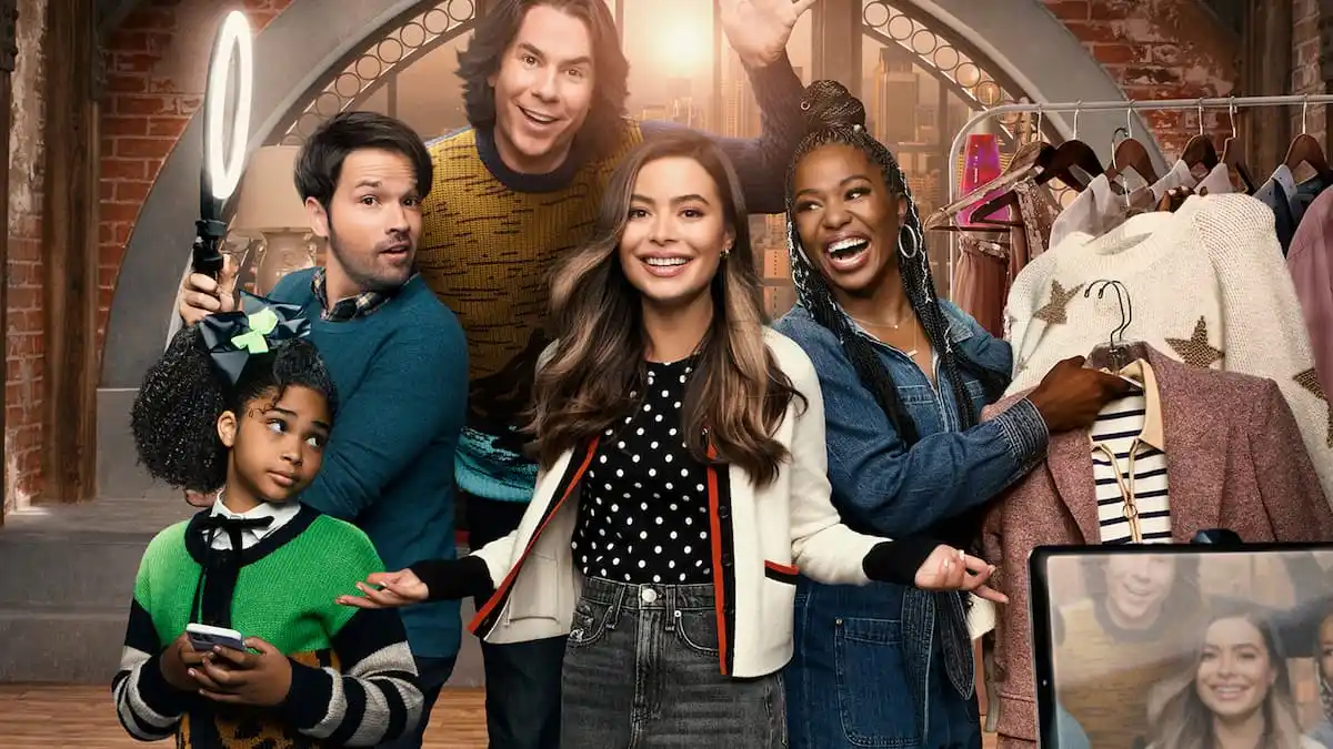 Pourquoi iCarly a-t-il été annulé ?