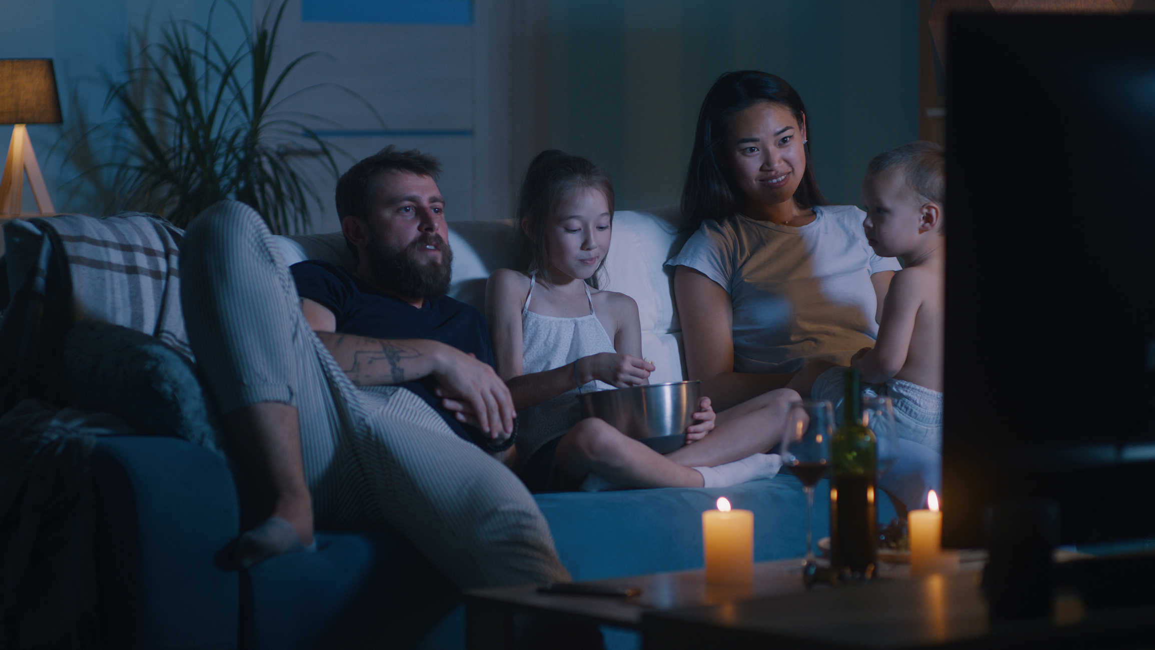 Pourquoi l’action Netflix reste un investissement risqué malgré la croissance des abonnés