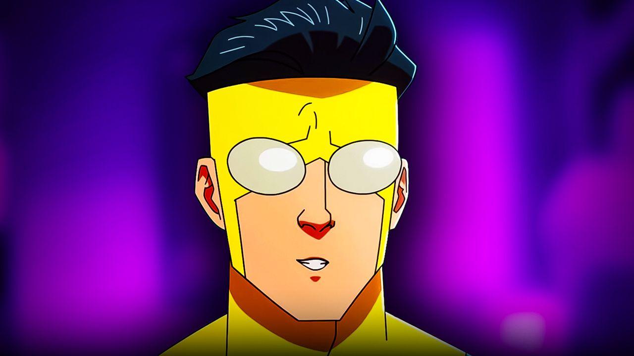 Pouvoirs terrifiants du méchant de la saison 2 d’Invincible révélés par le créateur TV