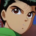 Netflix Releases First Look at Live-Action Yu Yu Hakusho & Yusuke Urameshi