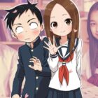 Netflix's Live-Action Teasing Master Takagi-san Releases First Teaser