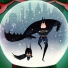 'Merry Little Batman' Set To Premiere On Amazon Prime December 2023