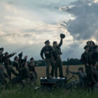 Masters of the Air: Apple TV+ Sets Premiere Date and Unveils First-Look Photos for World War II Drama - canceled + renewed TV shows, ratings