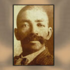 New Series On Legendary Lawman Bass Reeves To Premiere Next Month