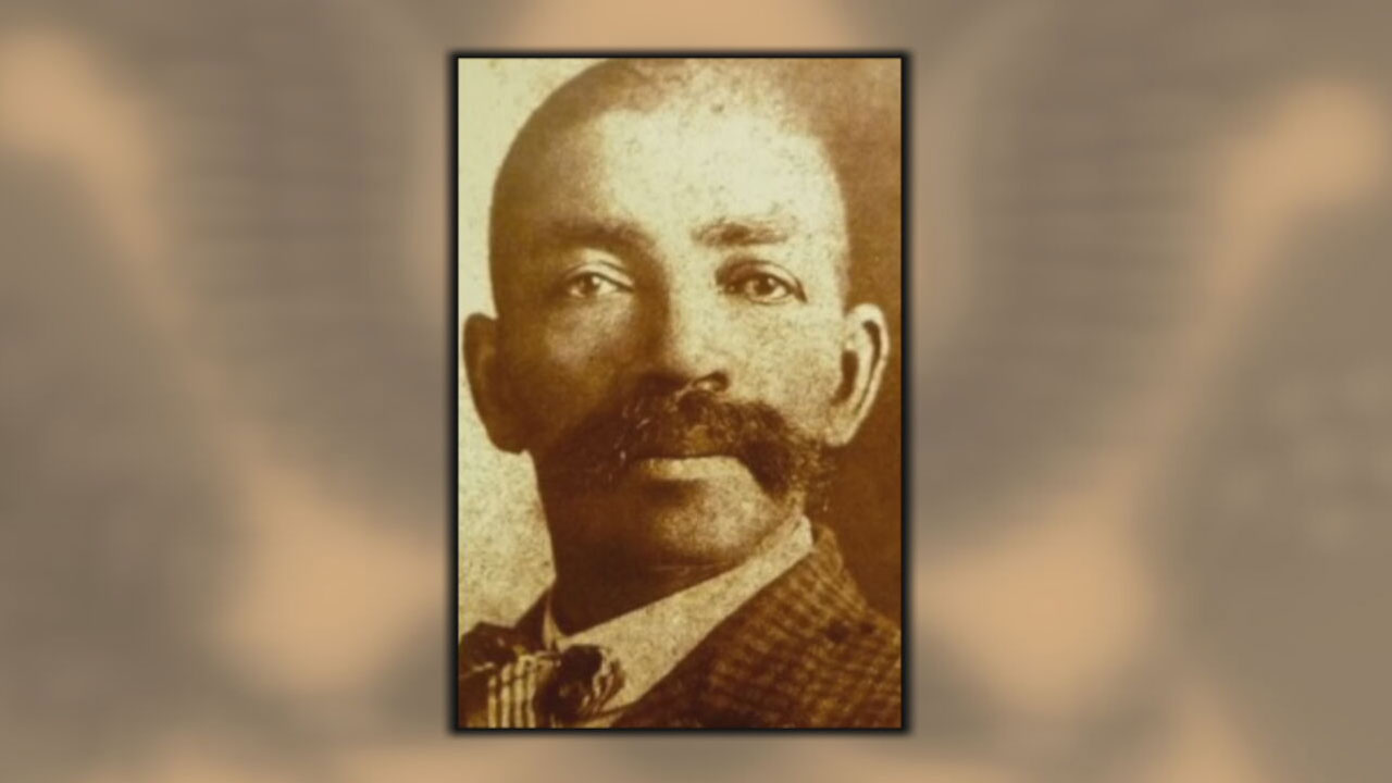 Première imminente de la nouvelle série sur le légendaire shérif Bass Reeves