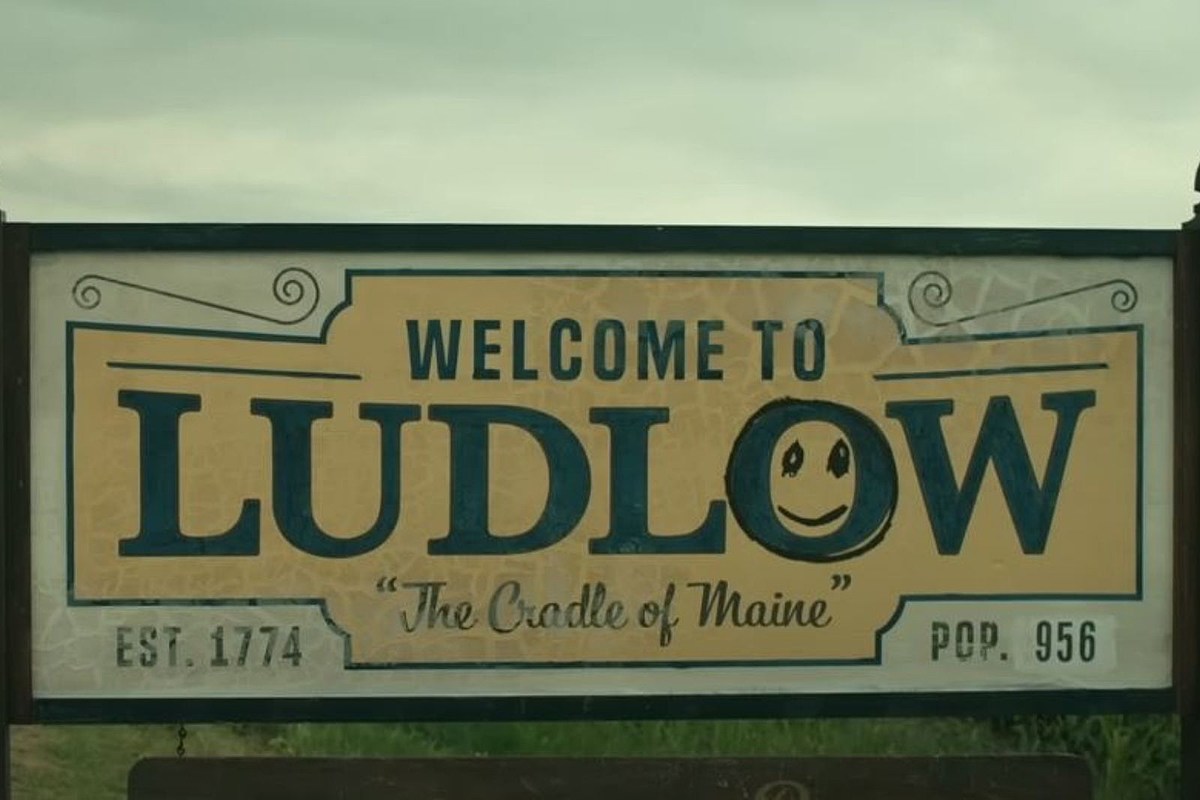 Préquelle de ‘Simetierre’ de Stephen King située à Ludlow, dans le Maine.