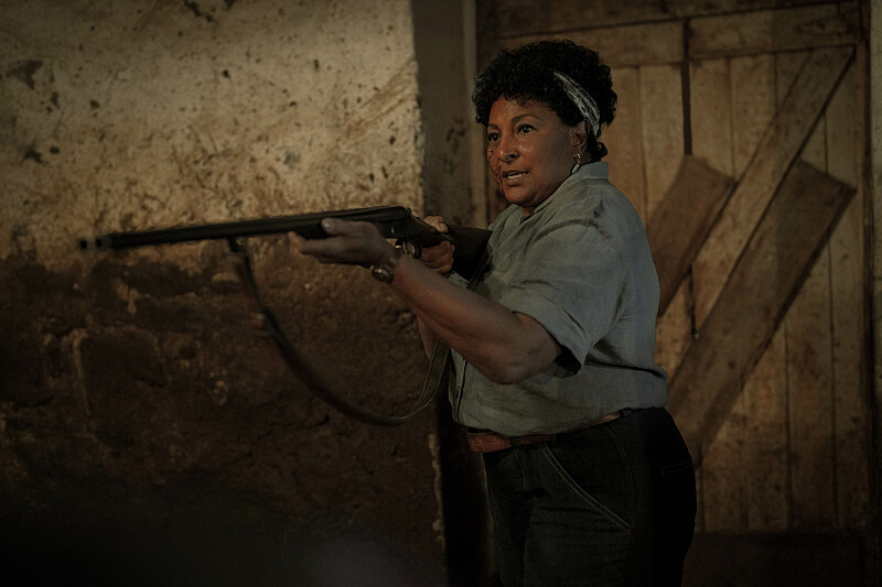 pet semmy - New Prequel to Stephen King's Scariest Movie Continues to Dominate Parmount+ Charts