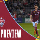 Preview | Rapids kick off Texas road stand in Dallas