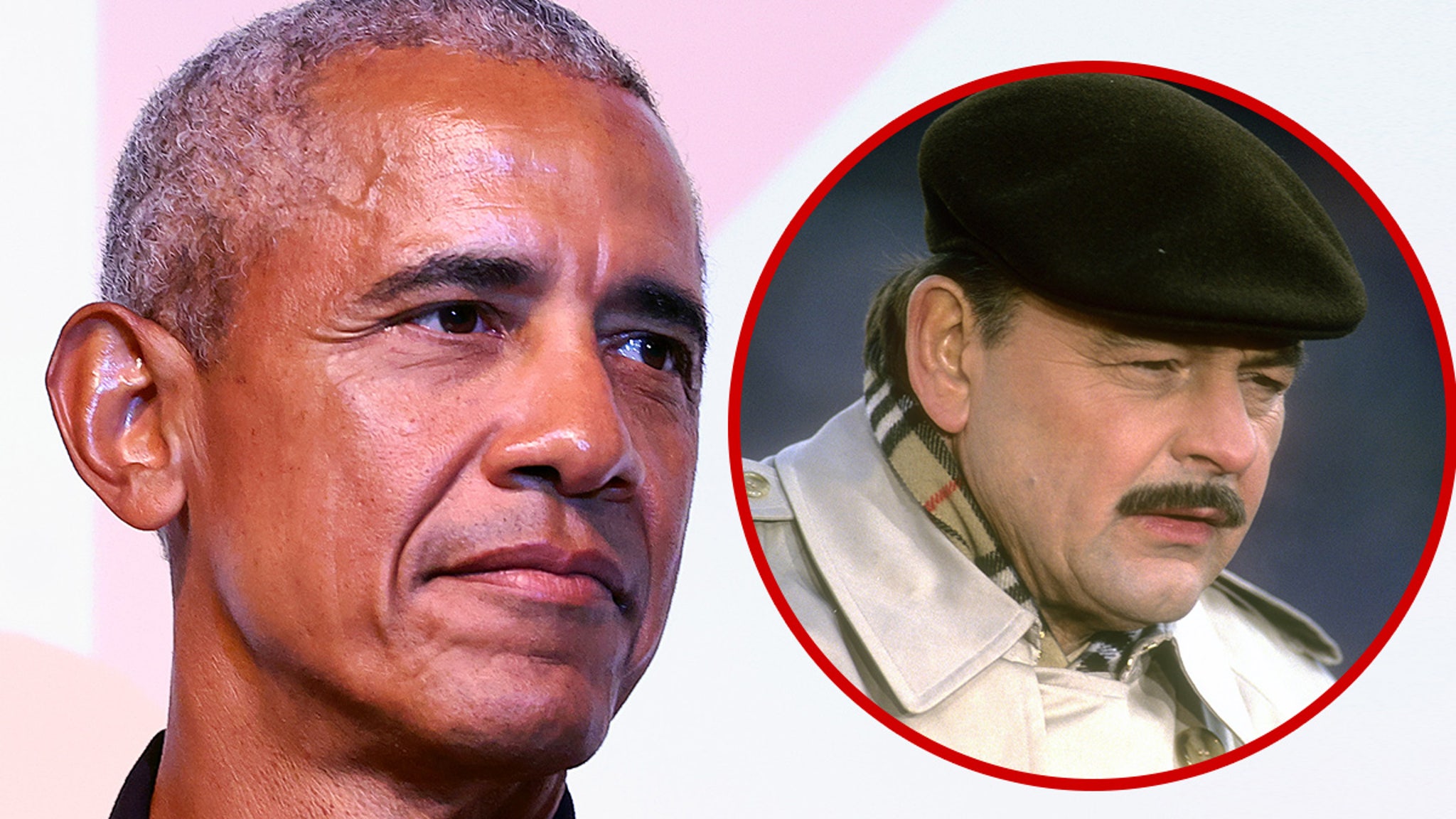 Président Obama pleure la mort de Dick Butkus, symbole du football à Chicago
