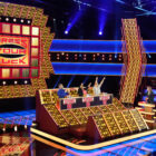 Press Your Luck on ABC: cancelled or season six? - canceled + renewed TV shows, ratings