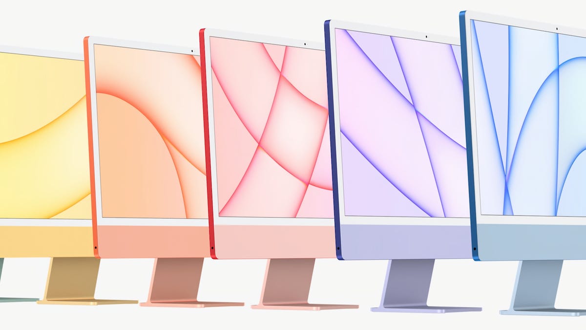 Prévisions pour l’événement Apple : Ce que nous attendons ce soir