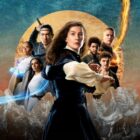 Prime Video Conjures Season Three Of "The Wheel Of Time" (NYCC)