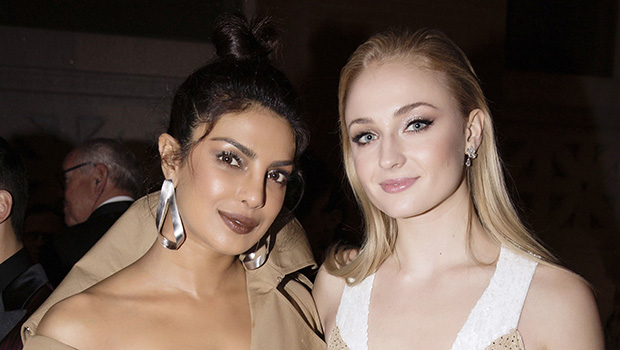 Priyanka Chopra prise au piège dans le divorce de Sophie Turner et Joe Jonas – Hollywood Life