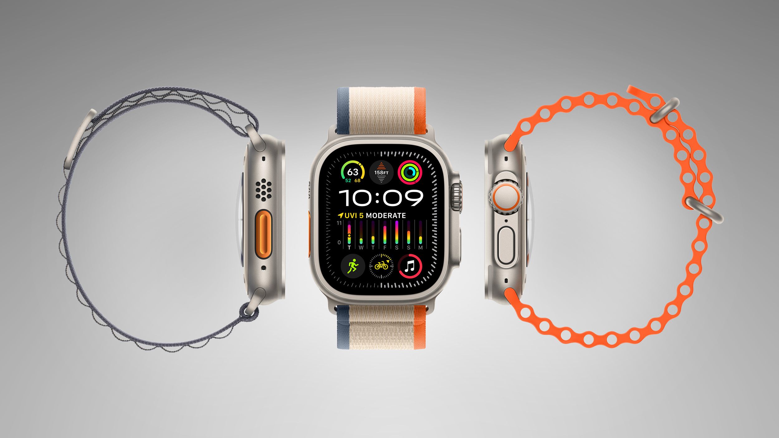 Problème d’affichage clignotant sur Apple Watch Series 9 et Ultra 2 : enquête en cours