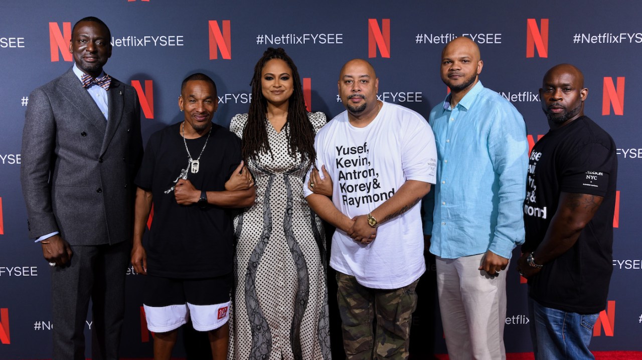 Procès en diffamation solide contre Netflix et Ava DuVernay