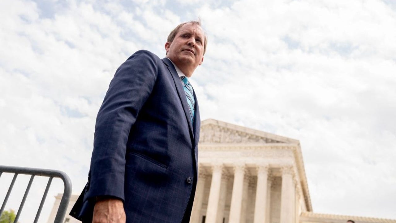 Procès pour fraudes financières de Ken Paxton à Houston dès le 15 avril