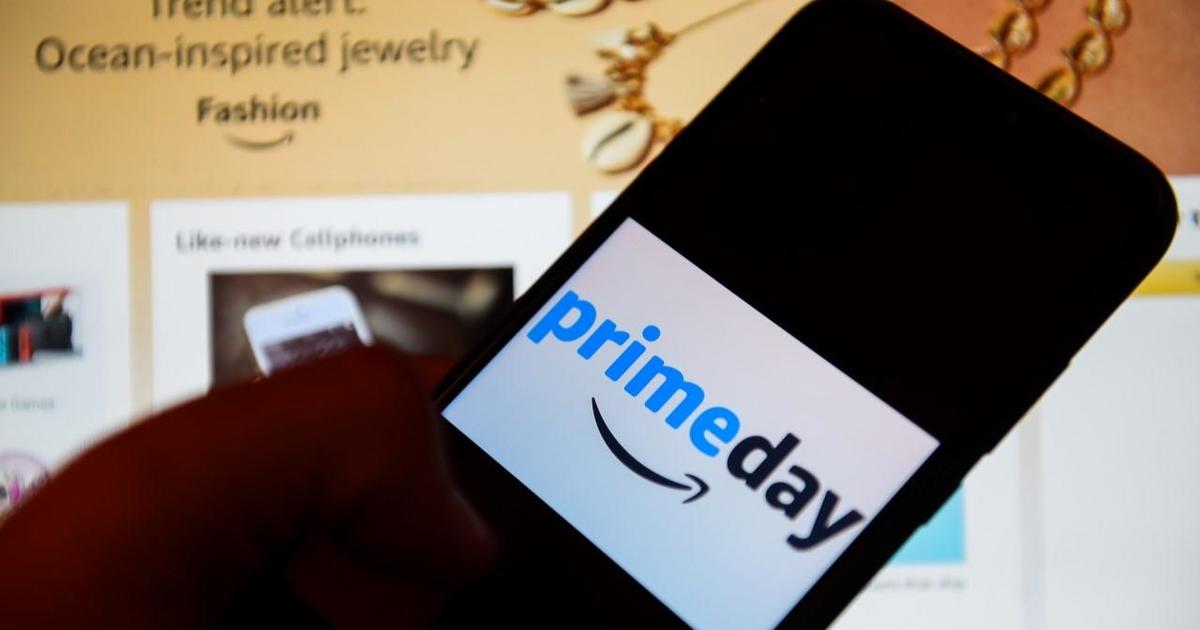 Prochain Amazon Prime Day après la fin des offres d’octobre 2023