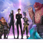 Prodigy finds a new home on Netflix