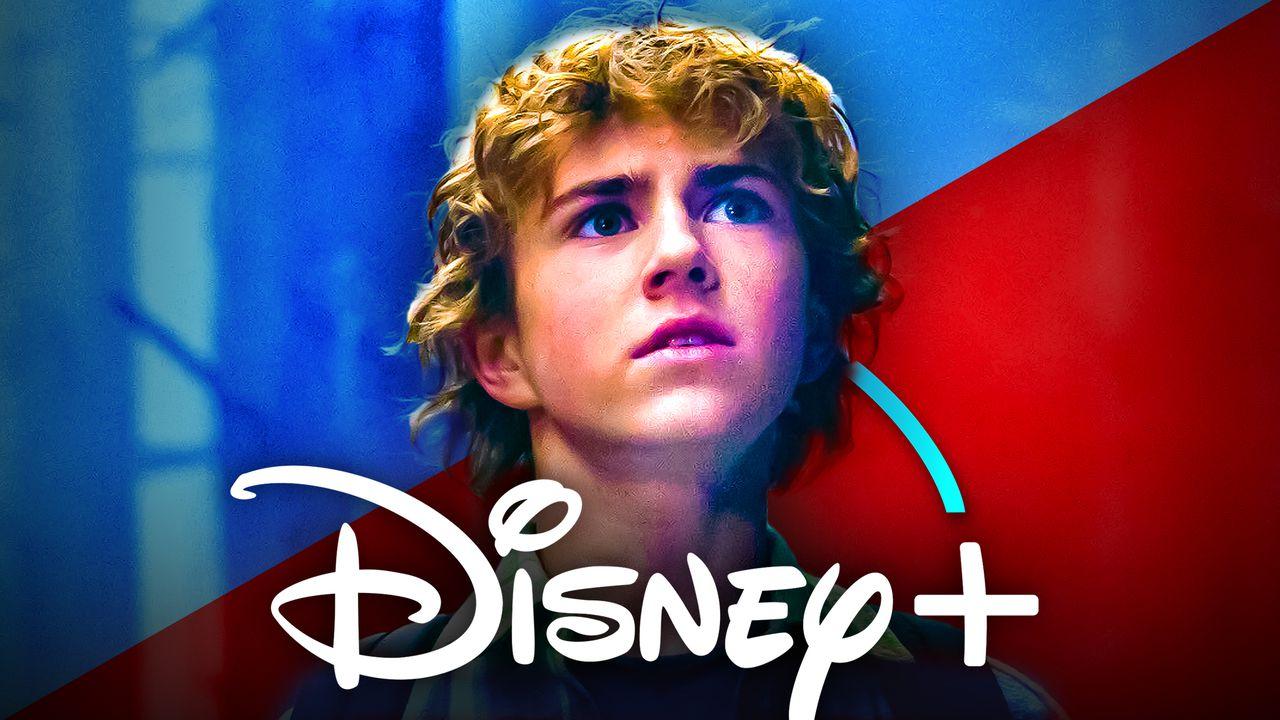 Producteur de Disney+ Percy Jackson justifie la censure de certaines scènes effrayantes