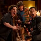 Disney+ Goosebumps Reboot 