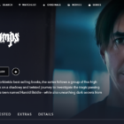 Enjoy Spooky Content from Disney+ Thanks to Xfinity's Free This Week Program! – The Streamable