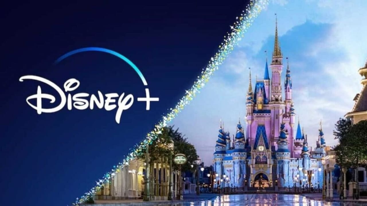 Profitez des derniers jours de l’offre annuelle Disney+ pour ne rien manquer