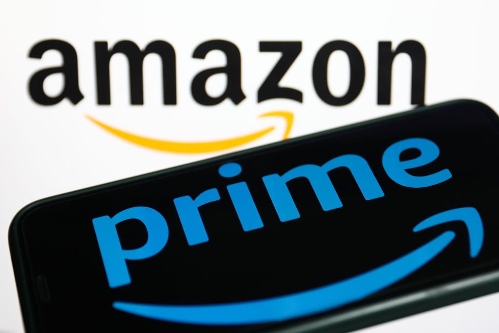 Profitez des offres exceptionnelles du Prime Day sur le divertissement numérique chez Amazon.