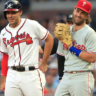 Braves vs. Phillies schedule: NLDS times, dates, TV channel, Game 1 prediction, pick as series starts Saturday