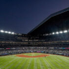 World Series broadcast schedule released, Game 1 in Arlington Friday