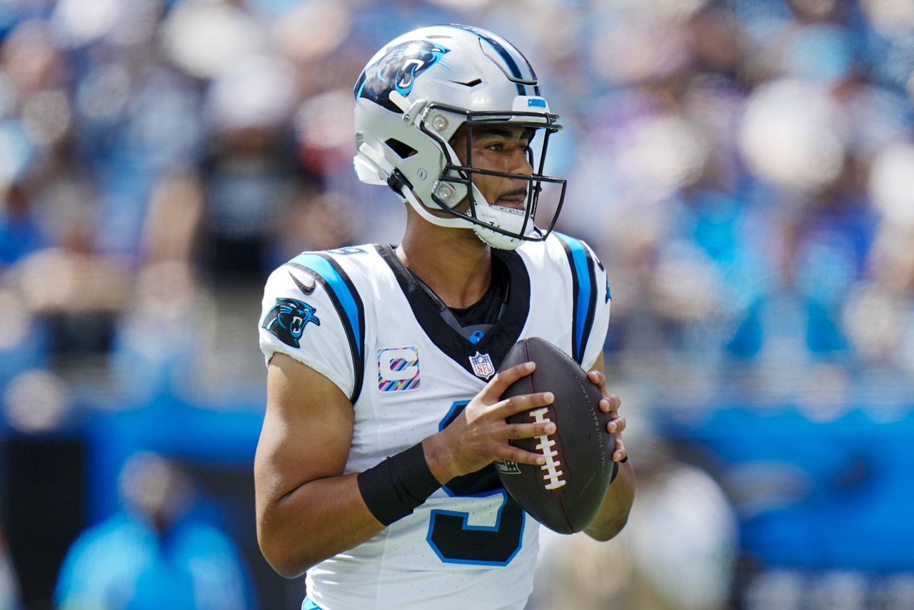 Programme de la Semaine 5 de la NFL : Comment regarder tous les matchs, streaming, équipes en bye