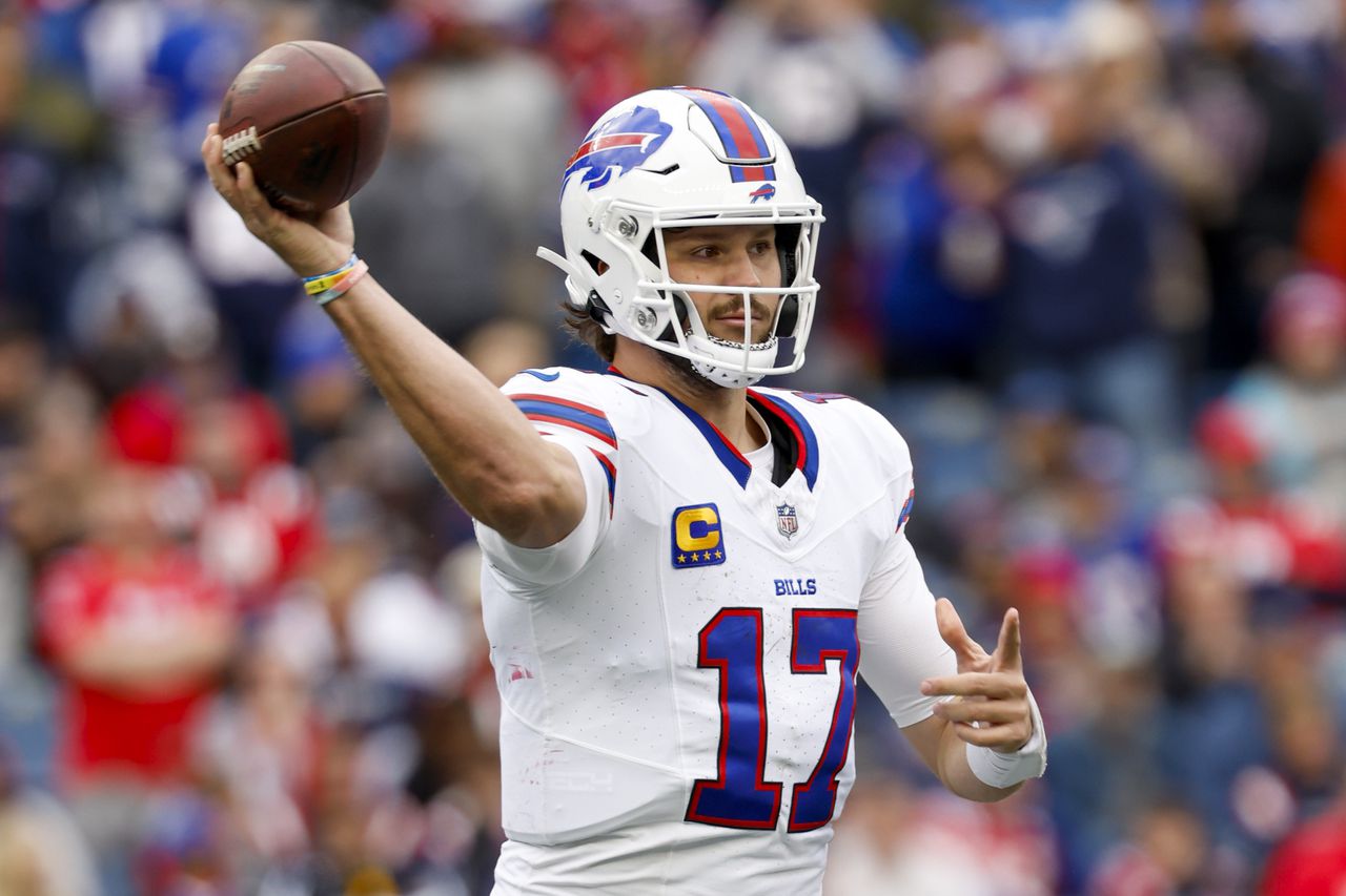 Programme de la semaine 8 de la NFL : comment regarder et diffuser tous les matchs, chaînes TV, bye, cotes