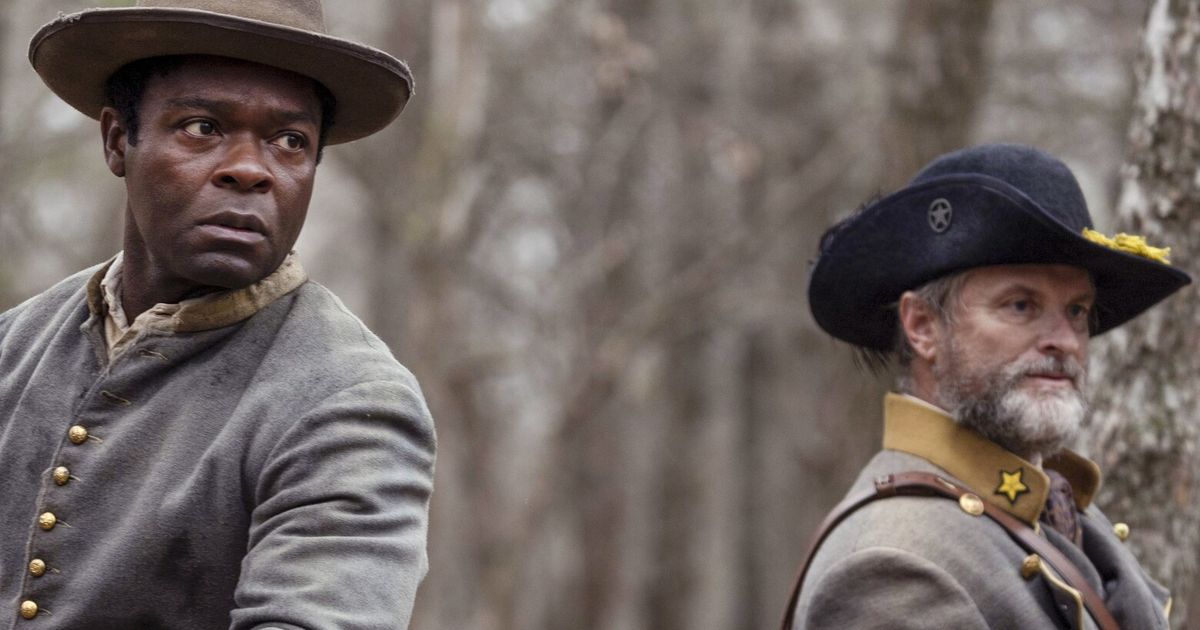 Programme de streaming en novembre 2023 : ‘The Crown’, ‘Across the Spider-Verse’