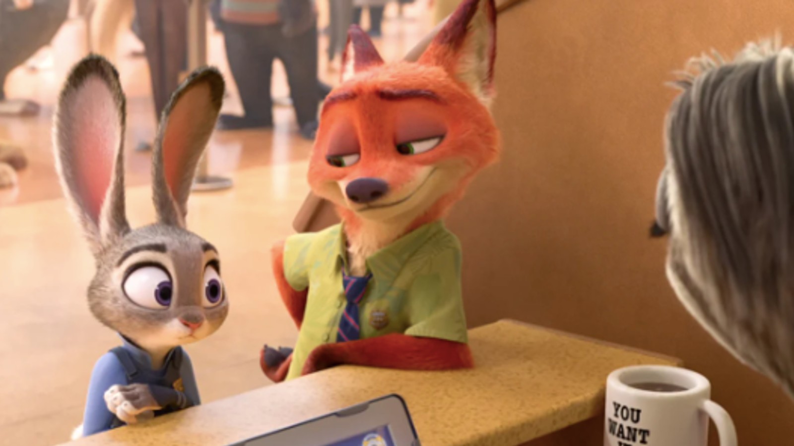 Promesse du producteur de Zootopia 2 : une suite de qualité supérieure
