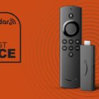Amazon Fire TV Stick
