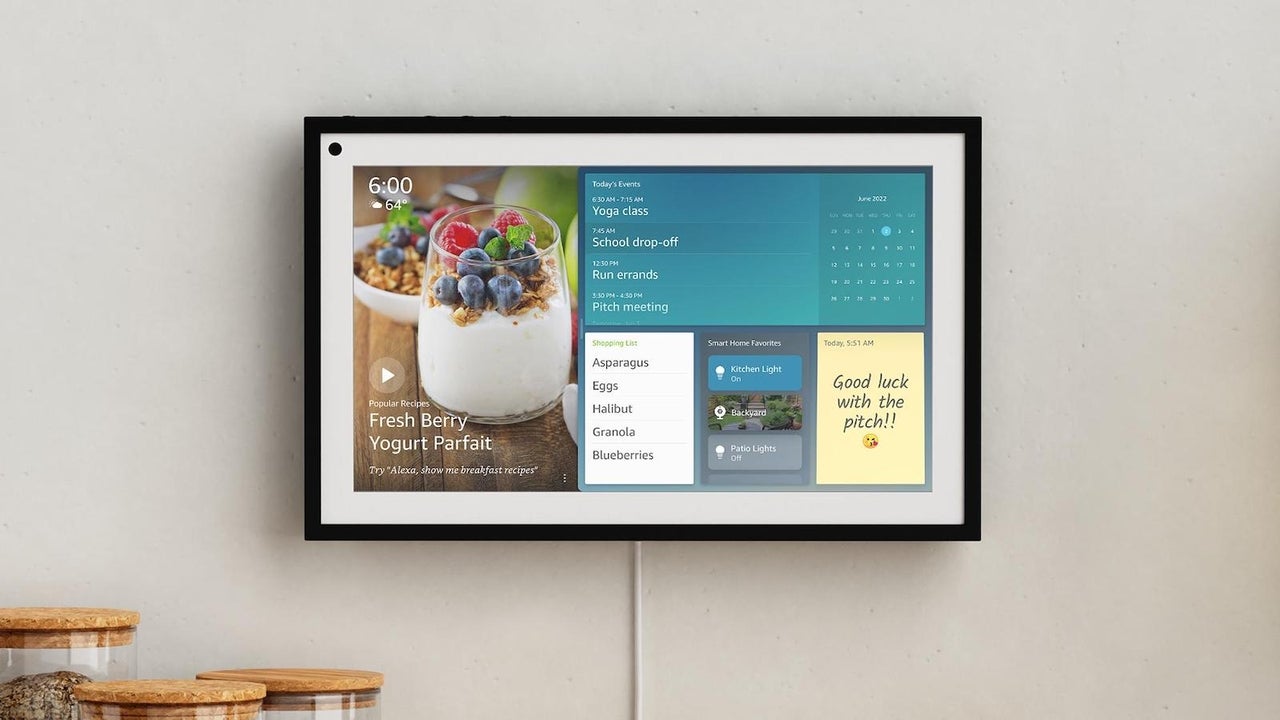 Promos exceptionnelles de l’Amazon Prime Day 2023 : Économisez jusqu’à 71% sur Echo Show, Echo Dot et plus